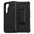 Otterbox Defender Pro Case For Samsung Galaxy S22 , Black 77-86573